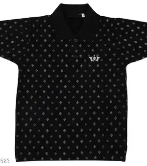 Baby Polo t-shirt