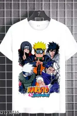 Baby cotton t-shirt