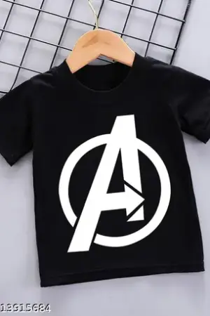 Baby cotton t-shirt